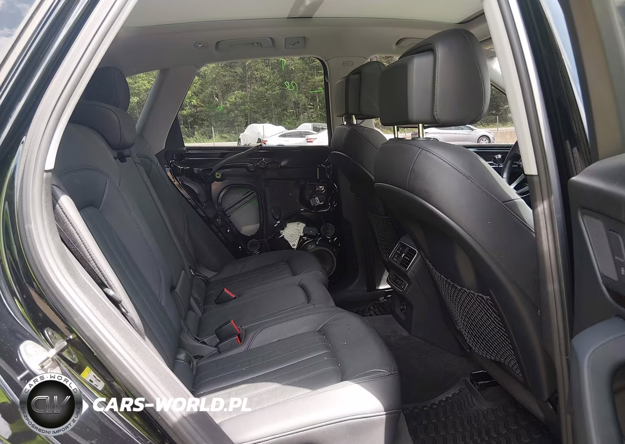 2018 Audi Q5 2.0T Premium-2.0T Tech Premium VIN:WA1BNAFY5J2230212 - 8