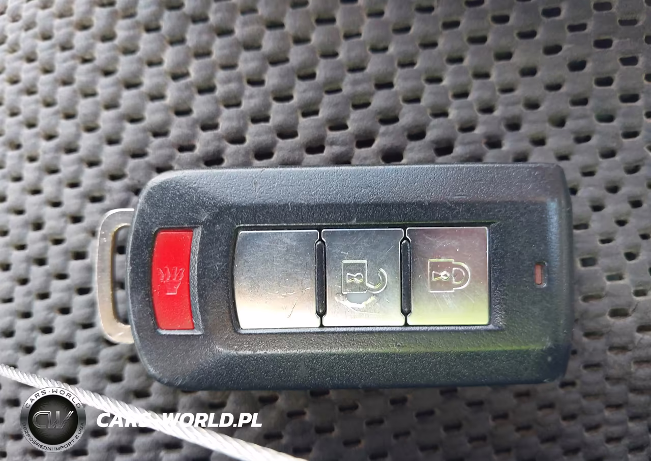 2016 Mitsubishi Outlander Sport 2.4 Sel VIN:JA4AP4AW7GZ030557 - 11