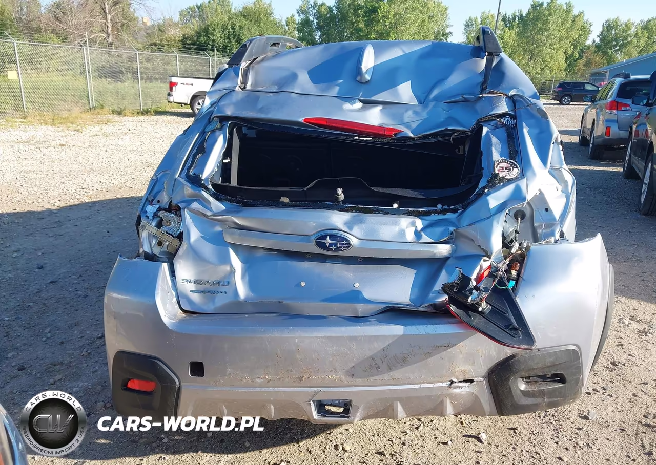 2017 Subaru Crosstrek 2.0I Limited VIN:JF2GPALC8HH241650 - 16