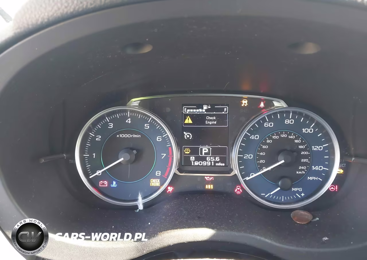 2017 Subaru Crosstrek 2.0I Limited VIN:JF2GPALC8HH241650 - 7
