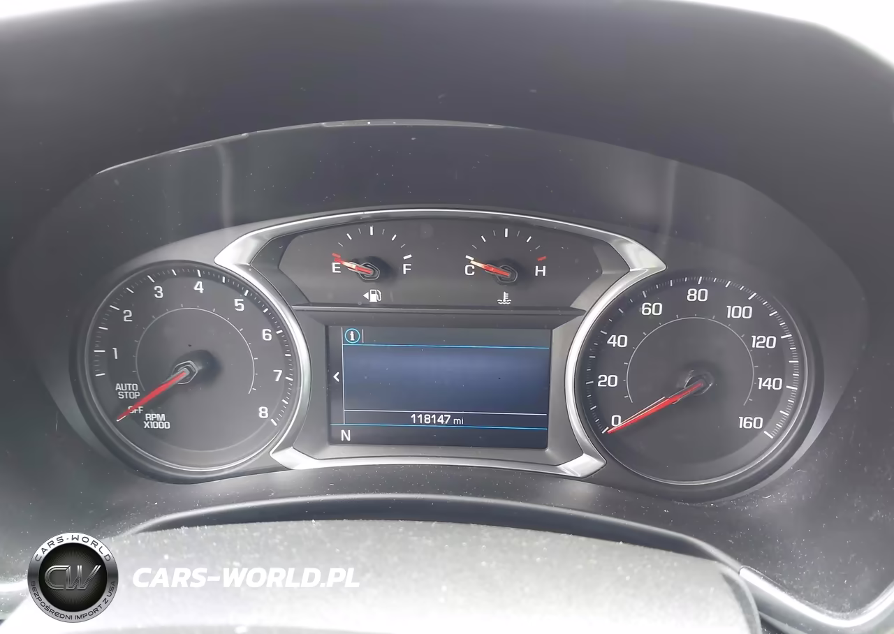 2020 Chevrolet Equinox Fwd 2Fl VIN:3GNAXJEV4LS558061 - 7