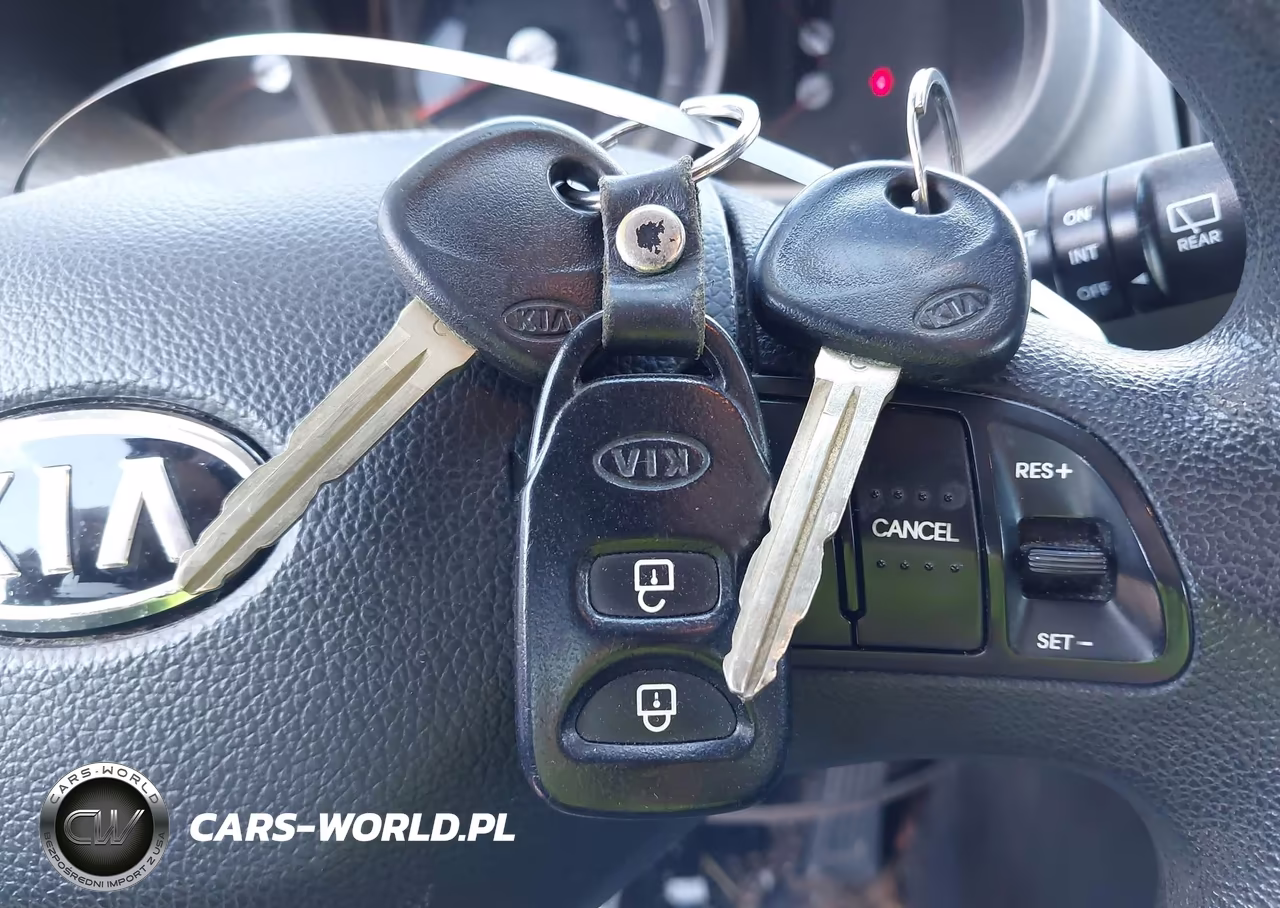2011 Kia Sportage Lx VIN:KNDPB3A23B7012860 - 11