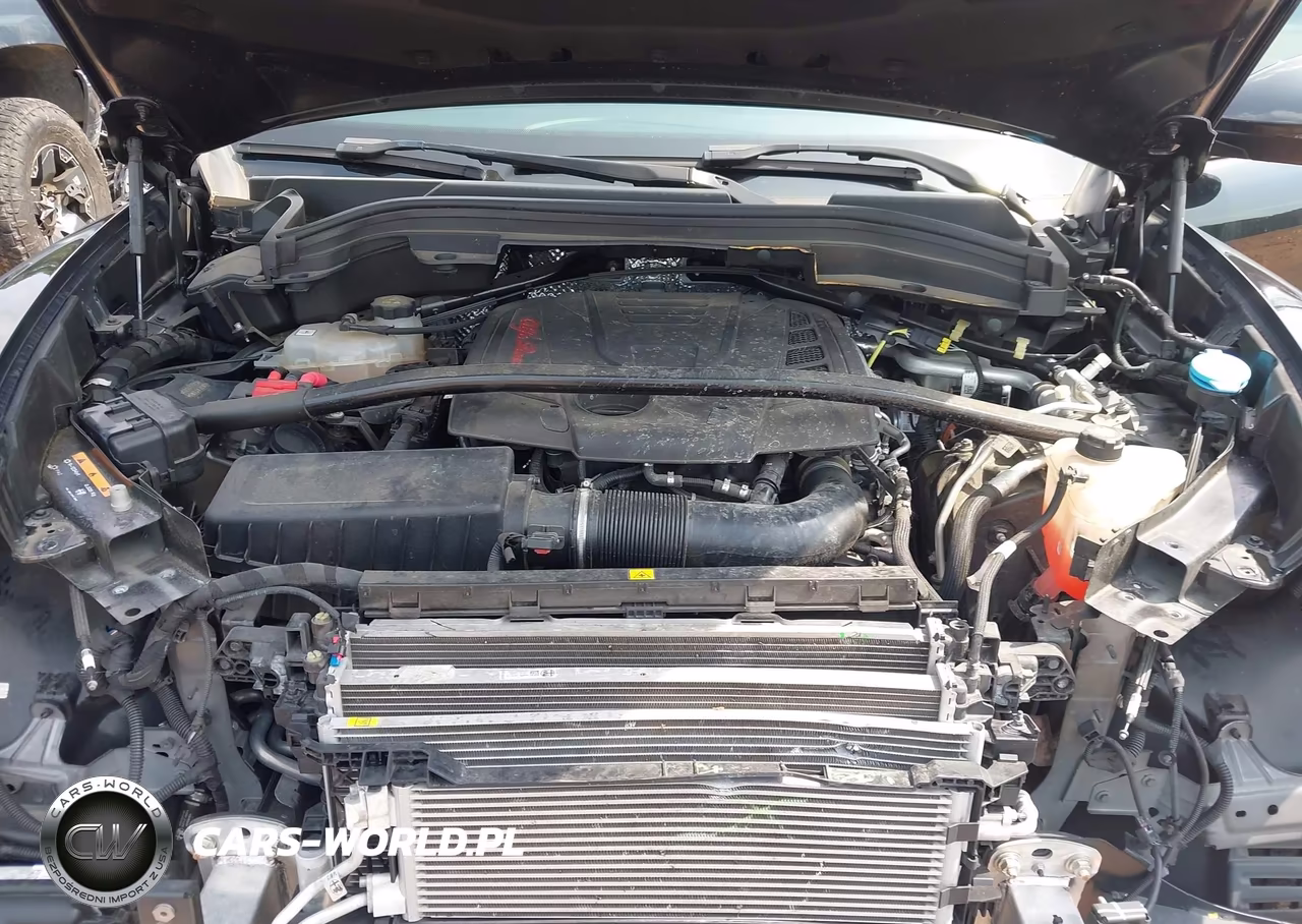 2019 Alfa Romeo Stelvio Ti Sport Awd VIN:ZASPAKBN3K7C51385 - 10