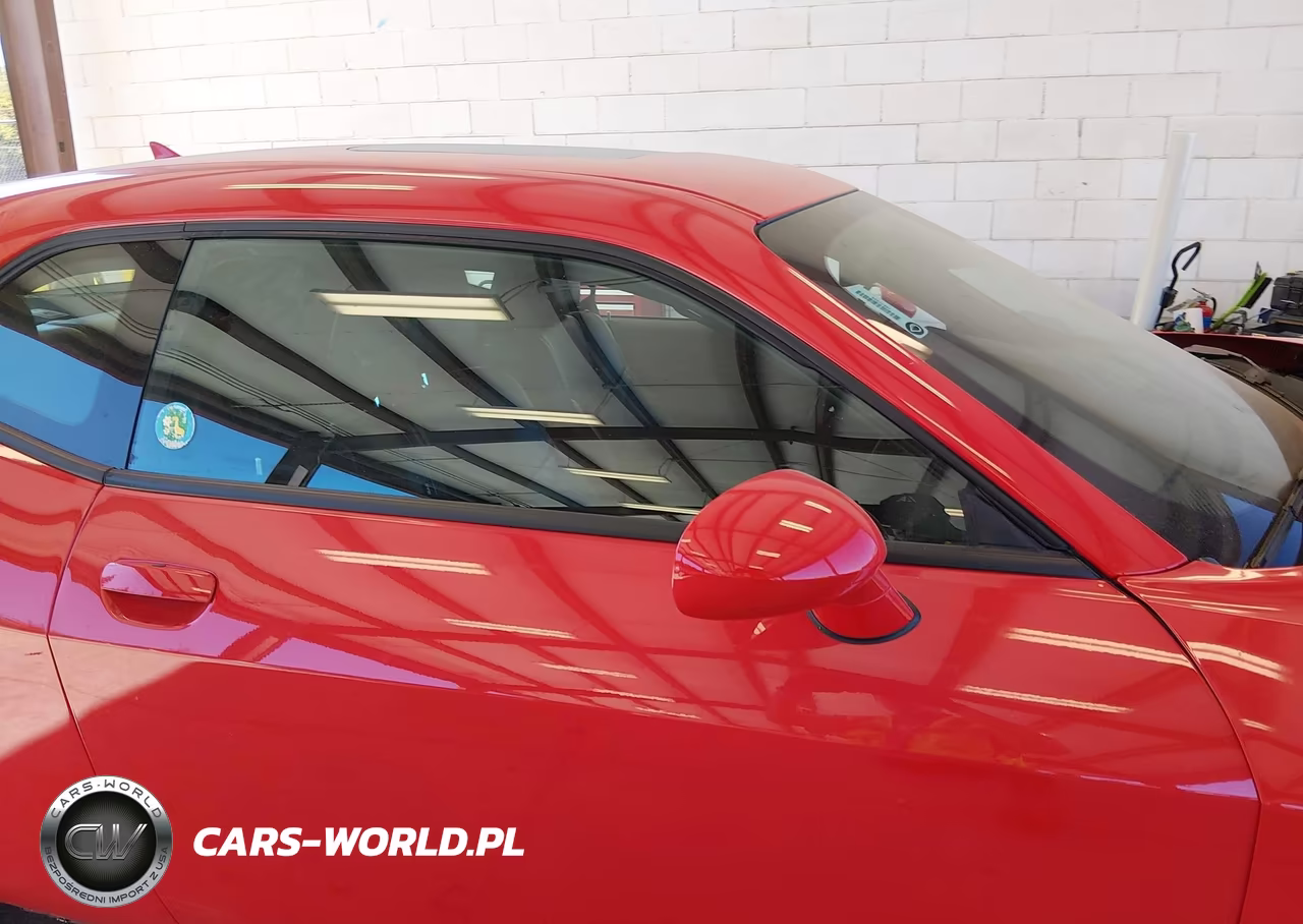 2016 Dodge Challenger Sxt Plus VIN:2C3CDZAGXGH221584 - 14