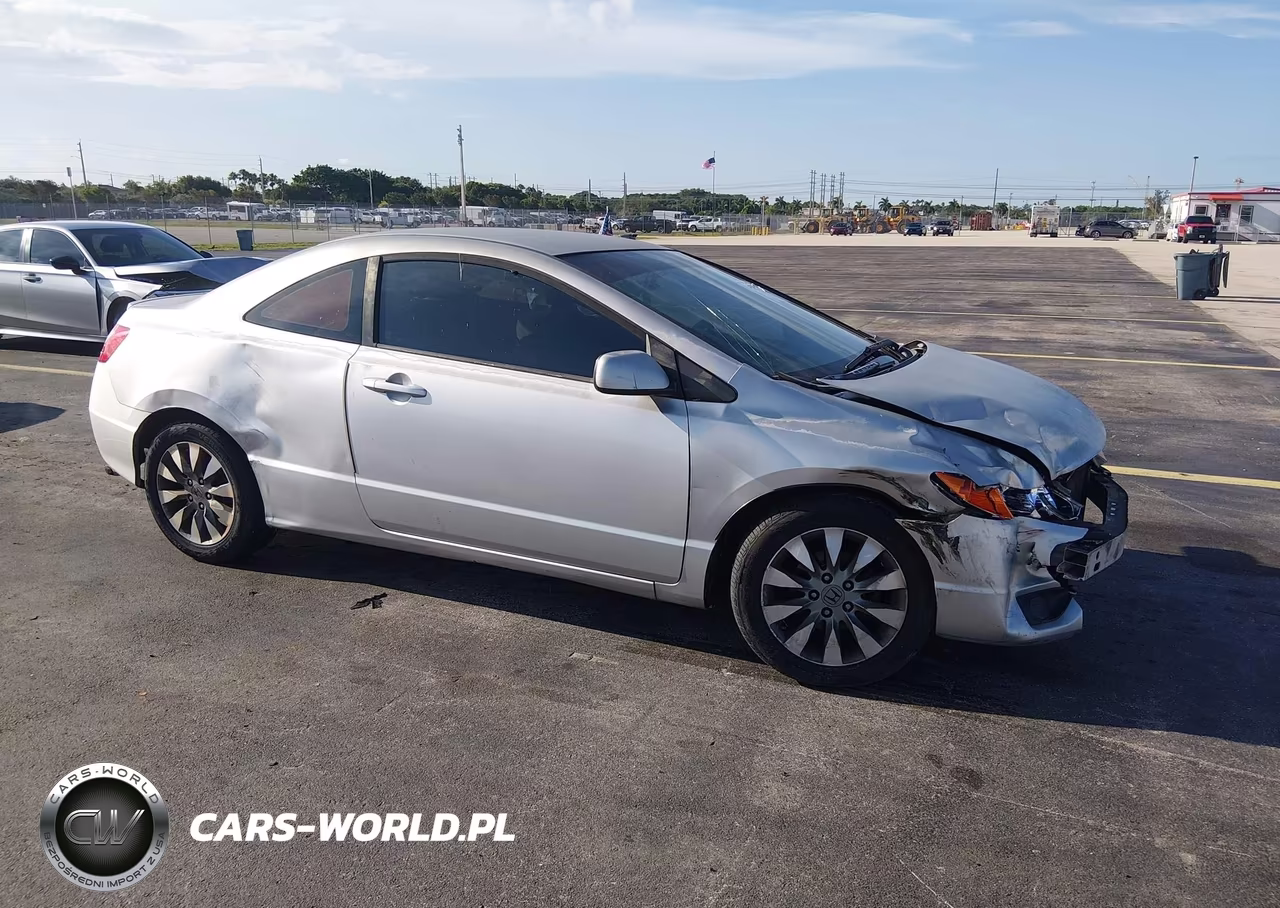 2006 Honda Civic Lx