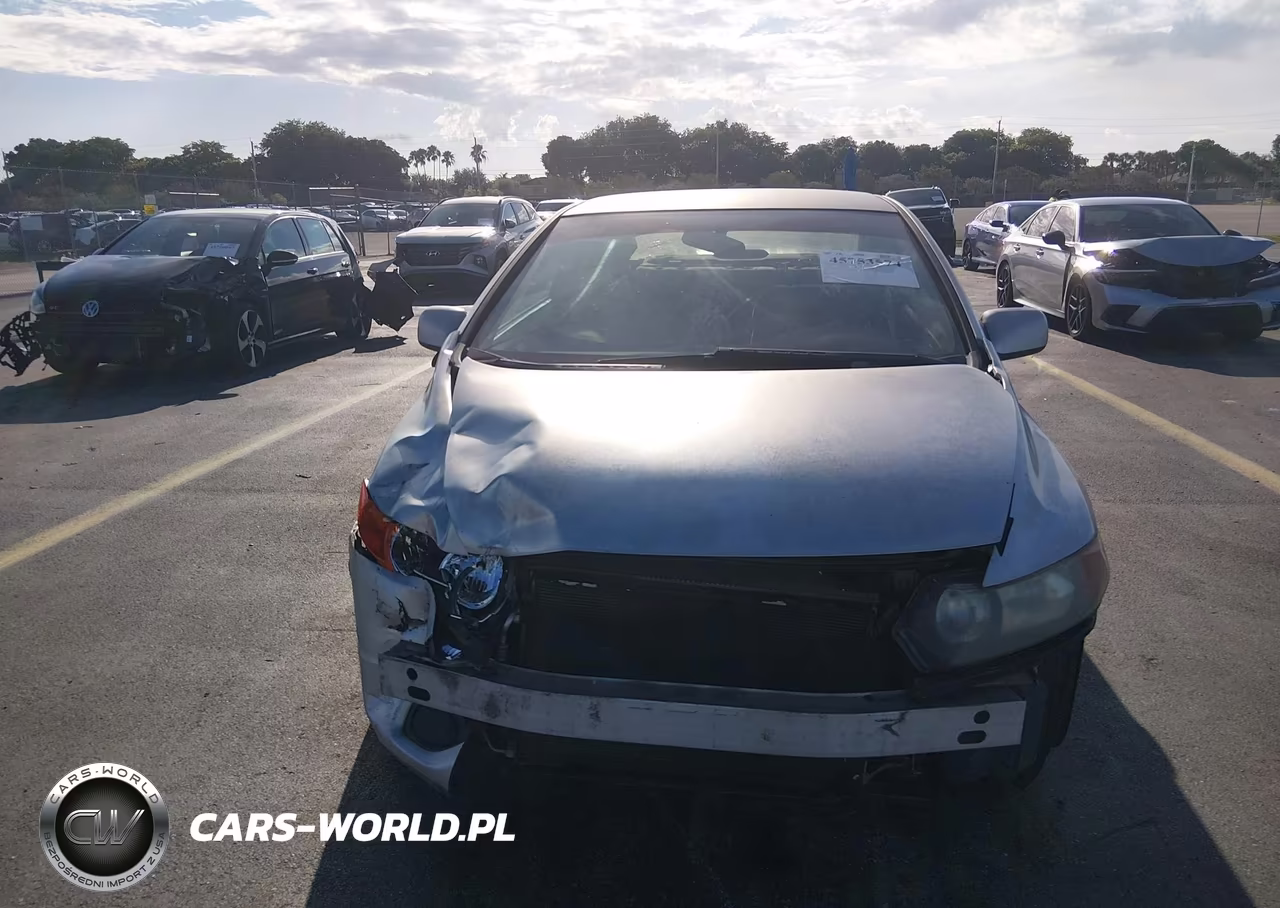 2006 Honda Civic Lx VIN:2HGFG12616H576909 - 12