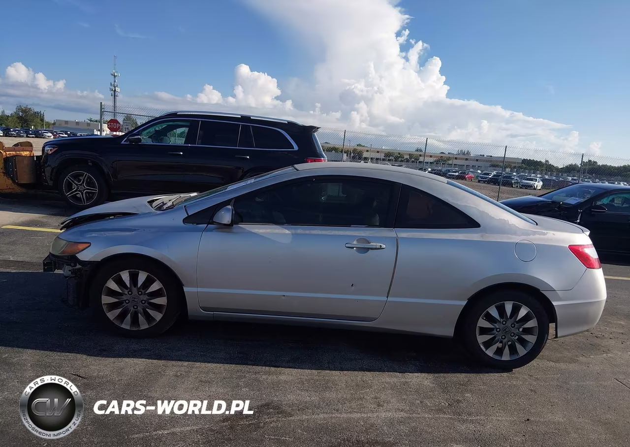 2006 Honda Civic Lx VIN:2HGFG12616H576909 - 14