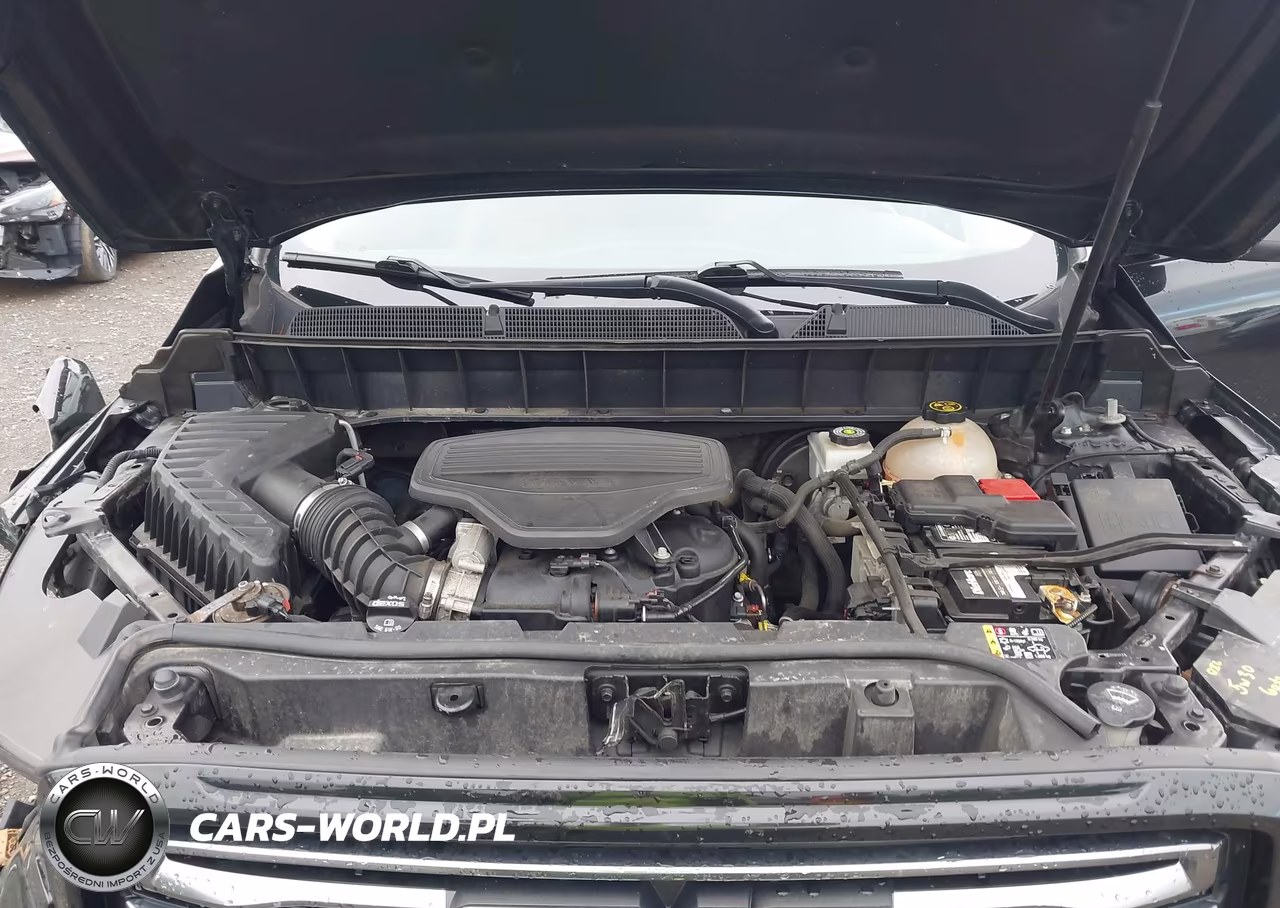 2019 GMC Acadia Slt-1 VIN:1GKKNVLS8KZ272593 - 10