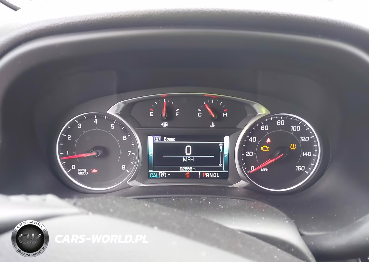2019 GMC Acadia Slt-1 VIN:1GKKNVLS8KZ272593 - 7