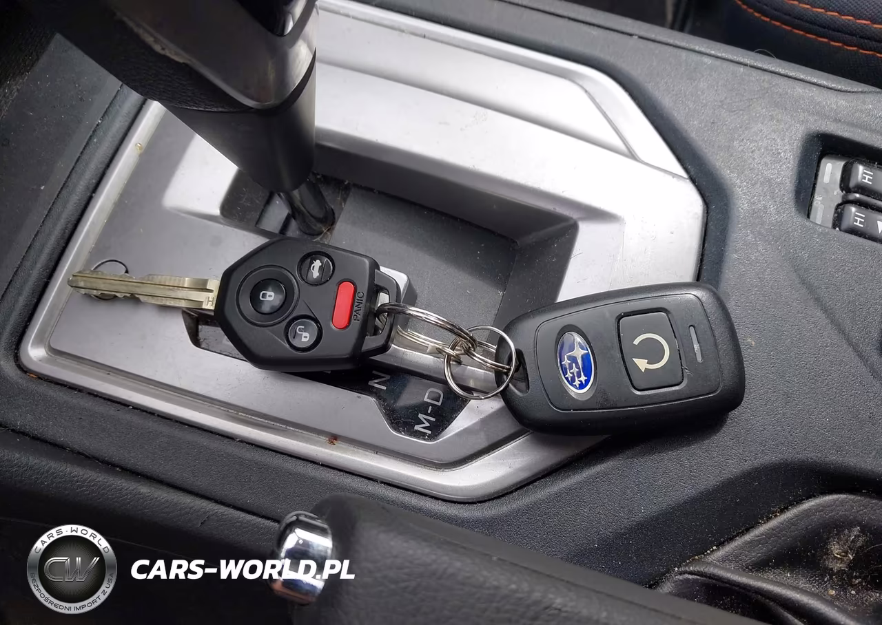 2019 Subaru Crosstrek 2.0I Premium VIN:JF2GTACC6K8270714 - 11