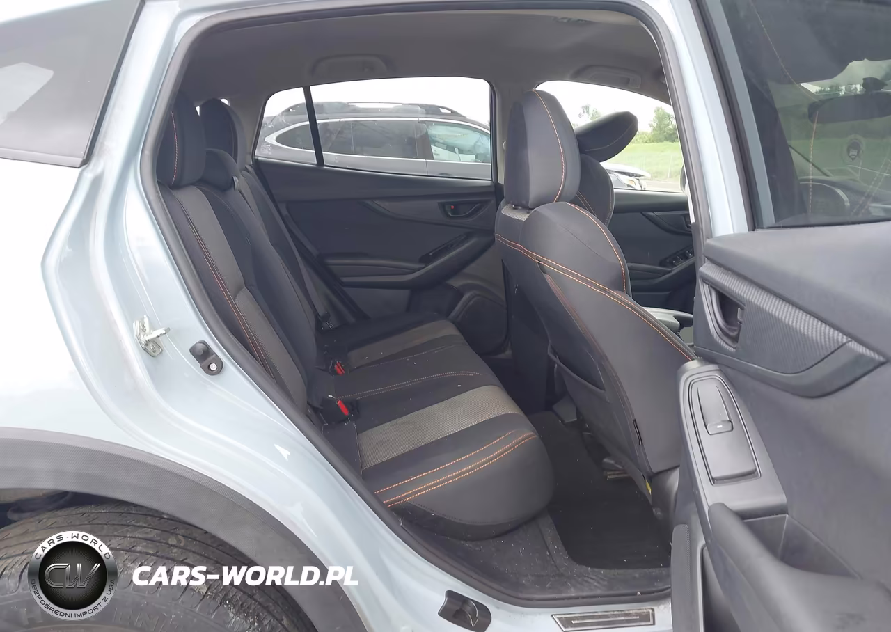 2019 Subaru Crosstrek 2.0I Premium VIN:JF2GTACC6K8270714 - 8