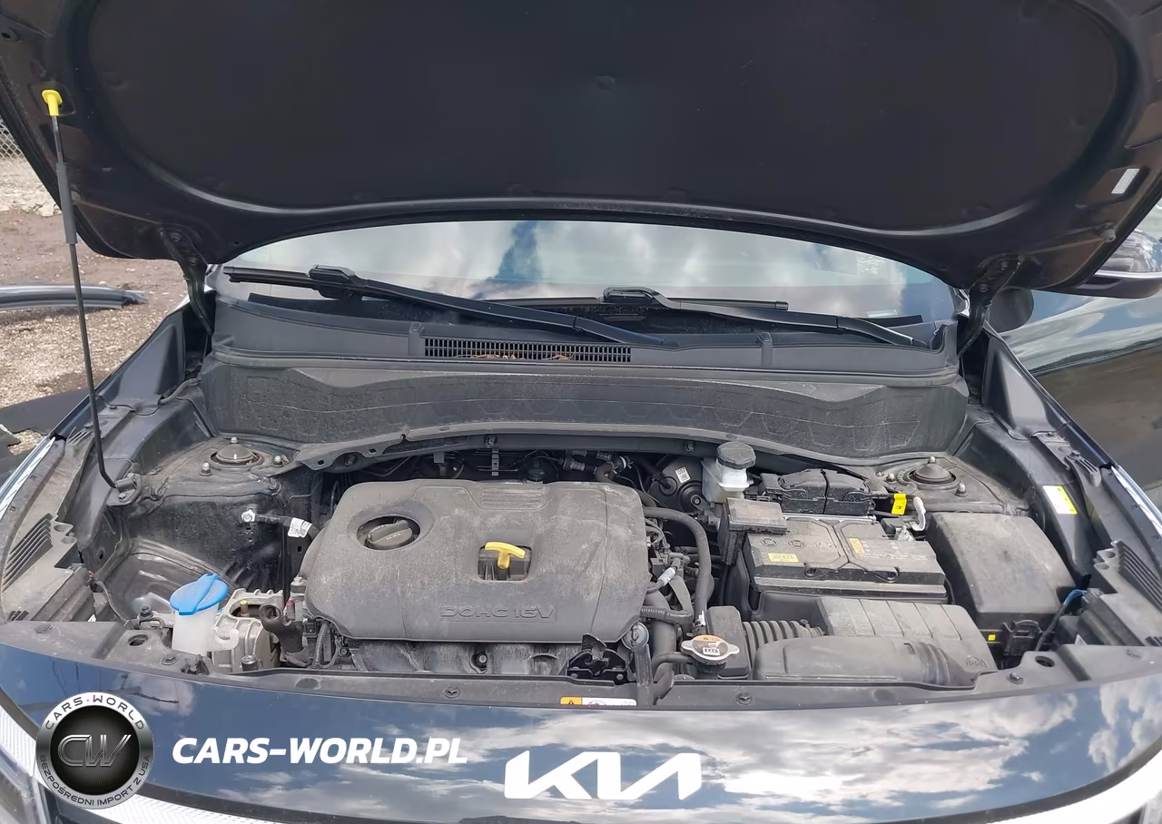 2024 Kia Seltos Ex VIN:KNDERCAA9R7628308 - 10
