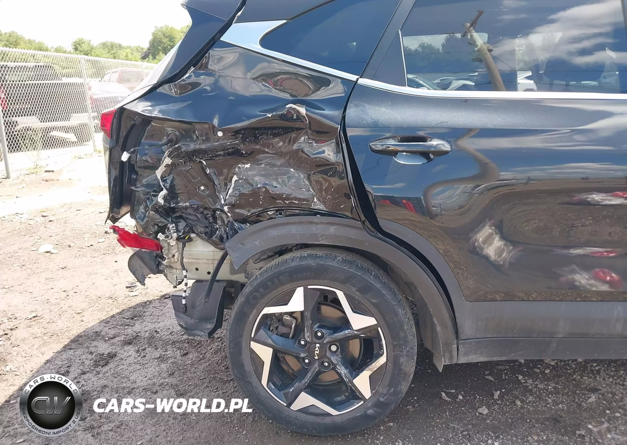 2024 Kia Seltos Ex VIN:KNDERCAA9R7628308 - 6