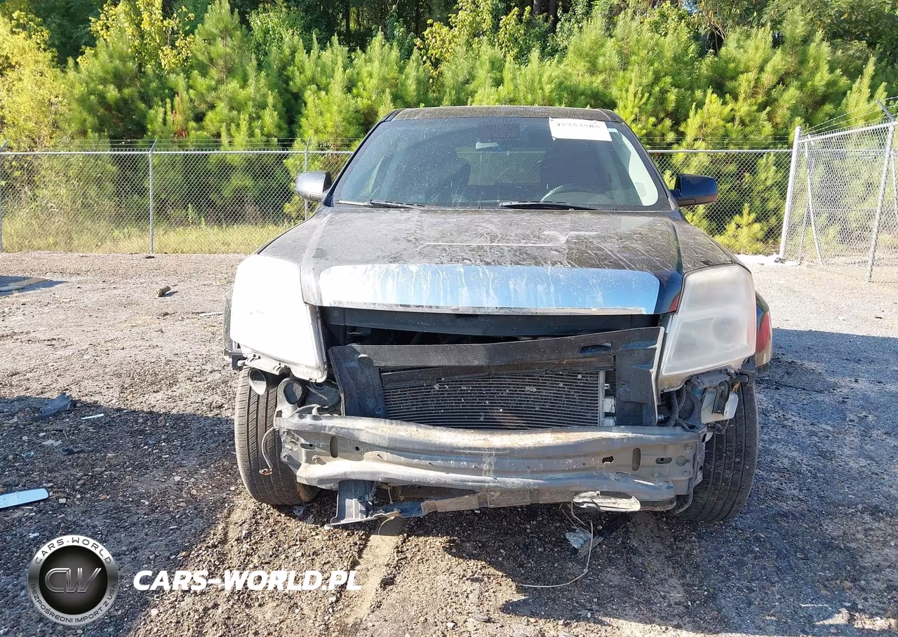 2015 GMC Terrain Sle-1 VIN:2GKALMEK4F6168595 - 6