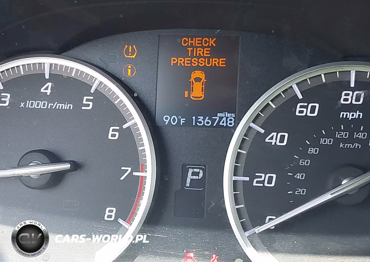 2018 Acura Rdx Acurawatch Plus Package VIN:5J8TB3H37JL007813 - 15