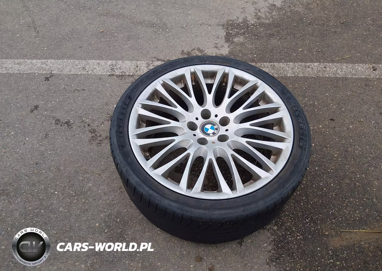 2007 BMW 750Li VIN:WBAHN83557DT69091 - 12