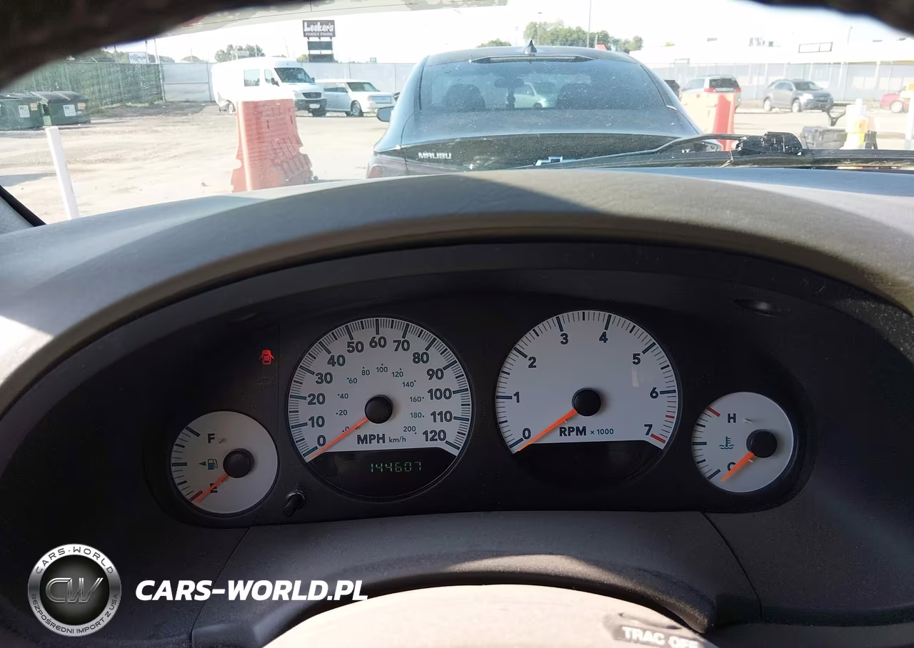 2005 Dodge Grand Caravan Sxt VIN:2D4GP44L45R229044 - 7
