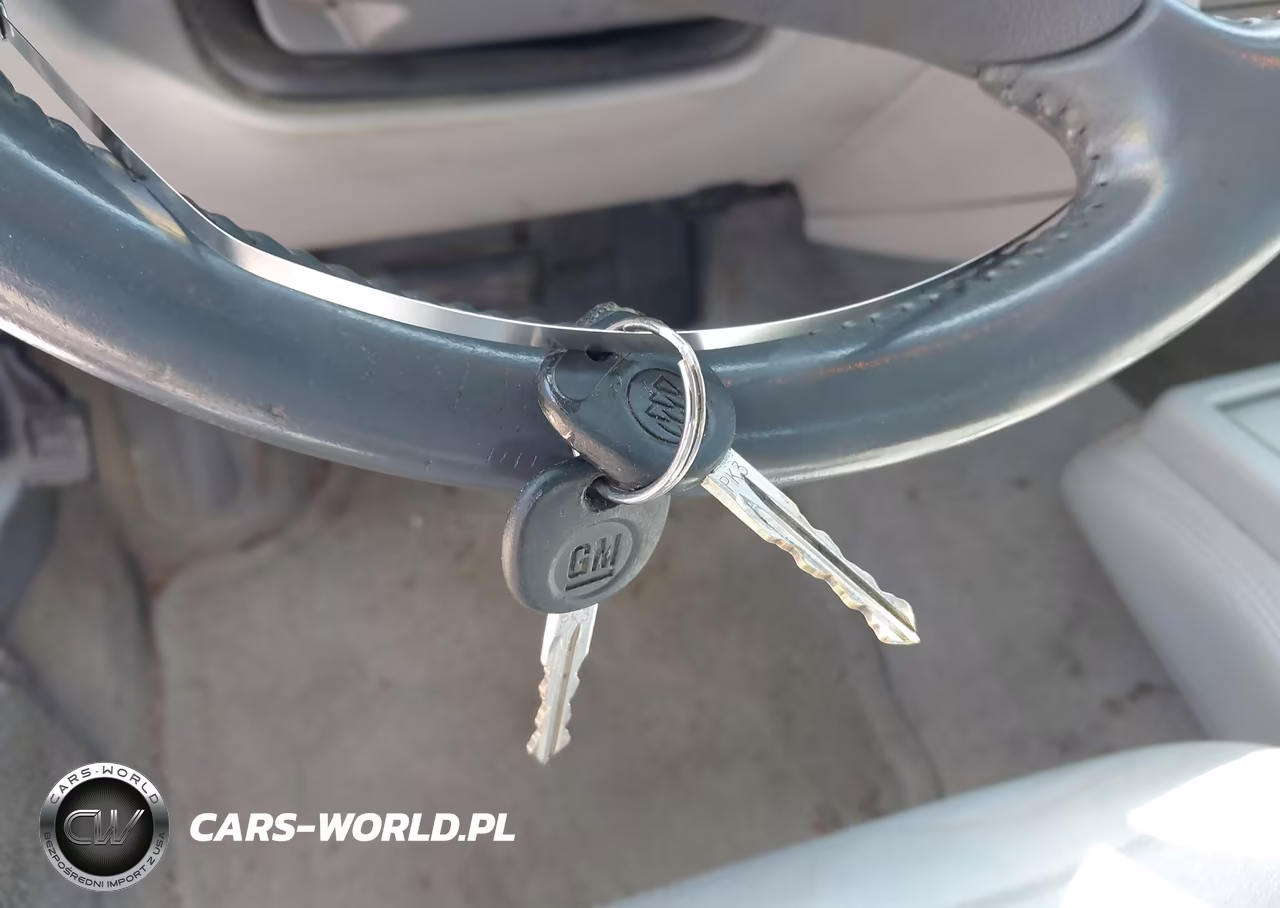 2007 Buick Lacrosse Cxl VIN:2G4WD582271124377 - 11