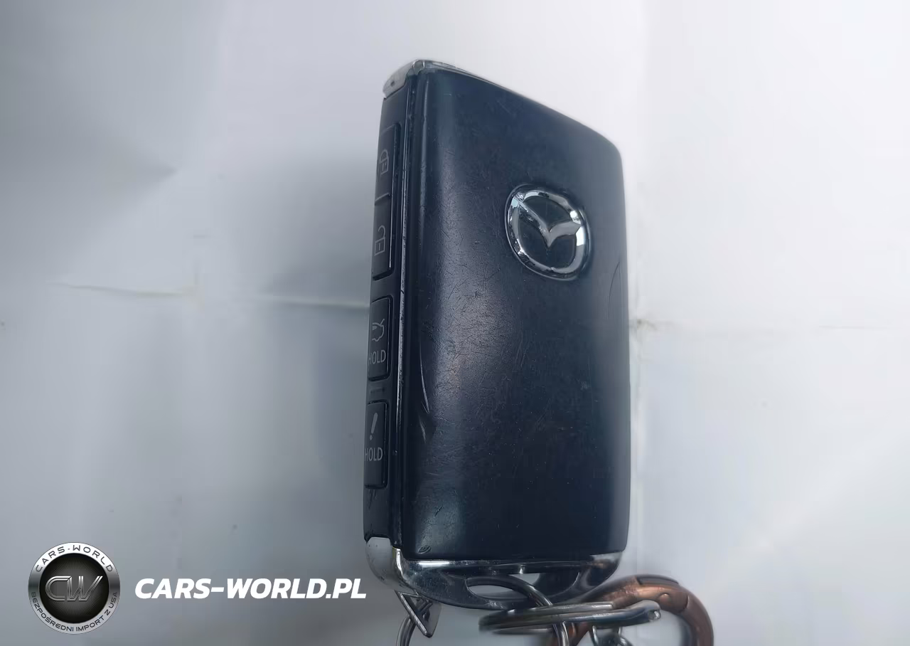 2020 Mazda Mazda6 Touring VIN:JM1GL1VM4L1520157 - 11