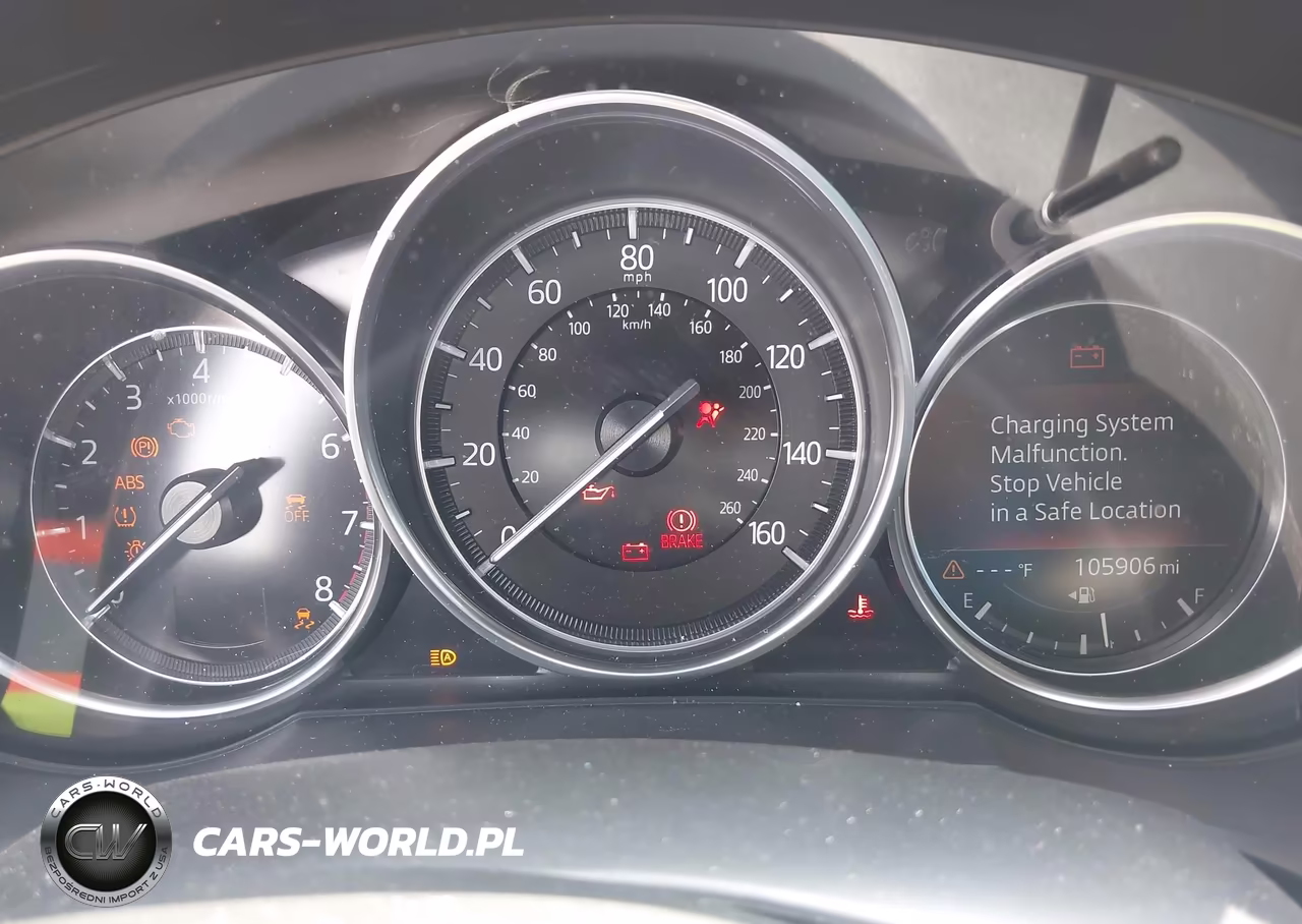 2020 Mazda Mazda6 Touring VIN:JM1GL1VM4L1520157 - 7