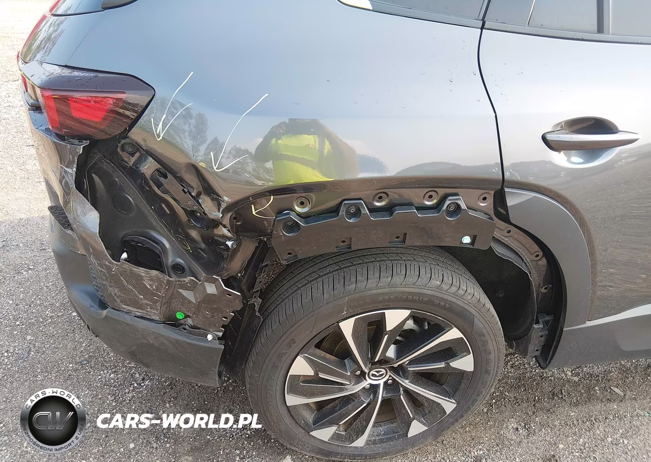 2026 Mazda Cx-50 Hybrid Premium Plus VIN:7MMVAAEWXTN142739 - 6