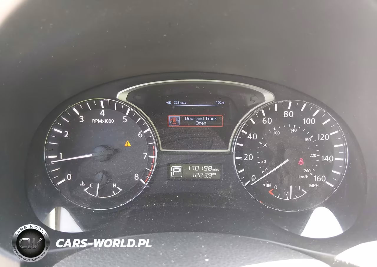 2013 Nissan Altima 2.5 Sv VIN:1N4AL3AP1DC910176 - 7