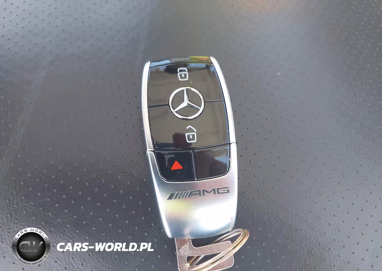 2024 Mercedes-Benz Amg G 63 4Matic VIN:W1NYC7HJ9RX510649 - 11
