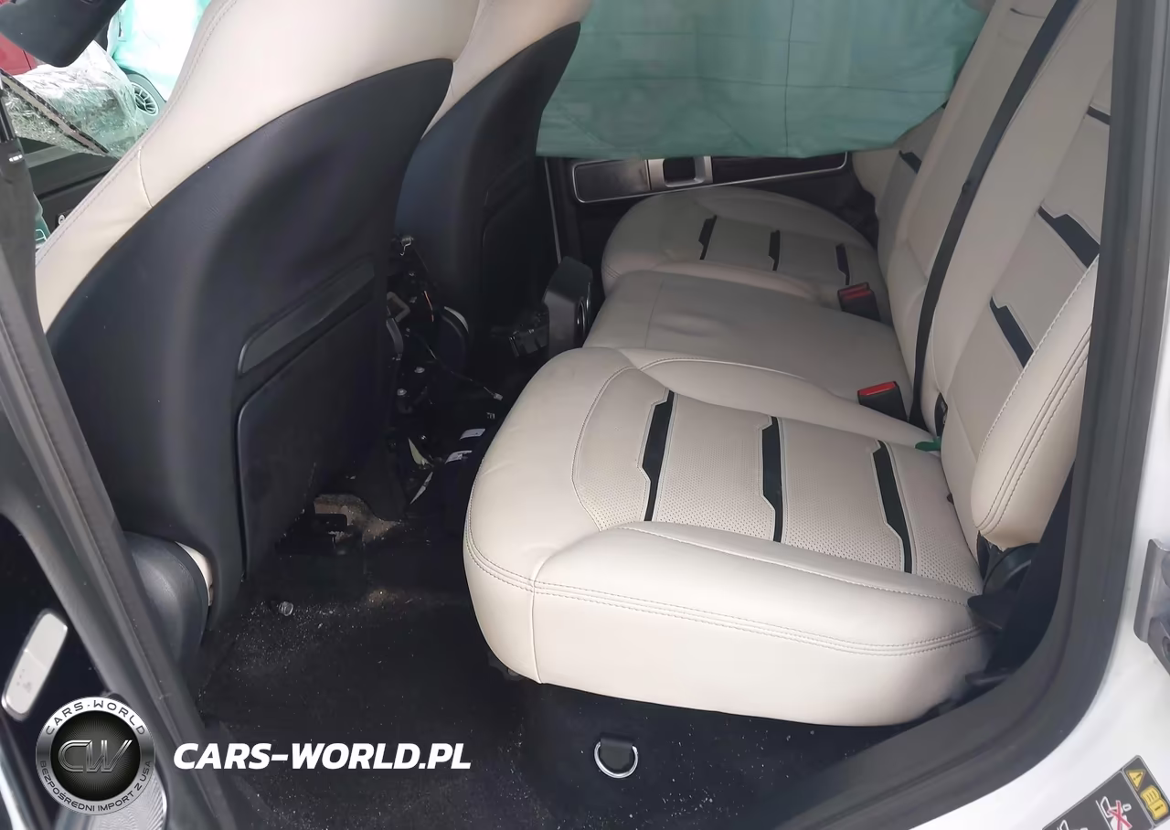 2024 Mercedes-Benz Amg G 63 4Matic VIN:W1NYC7HJ9RX510649 - 8