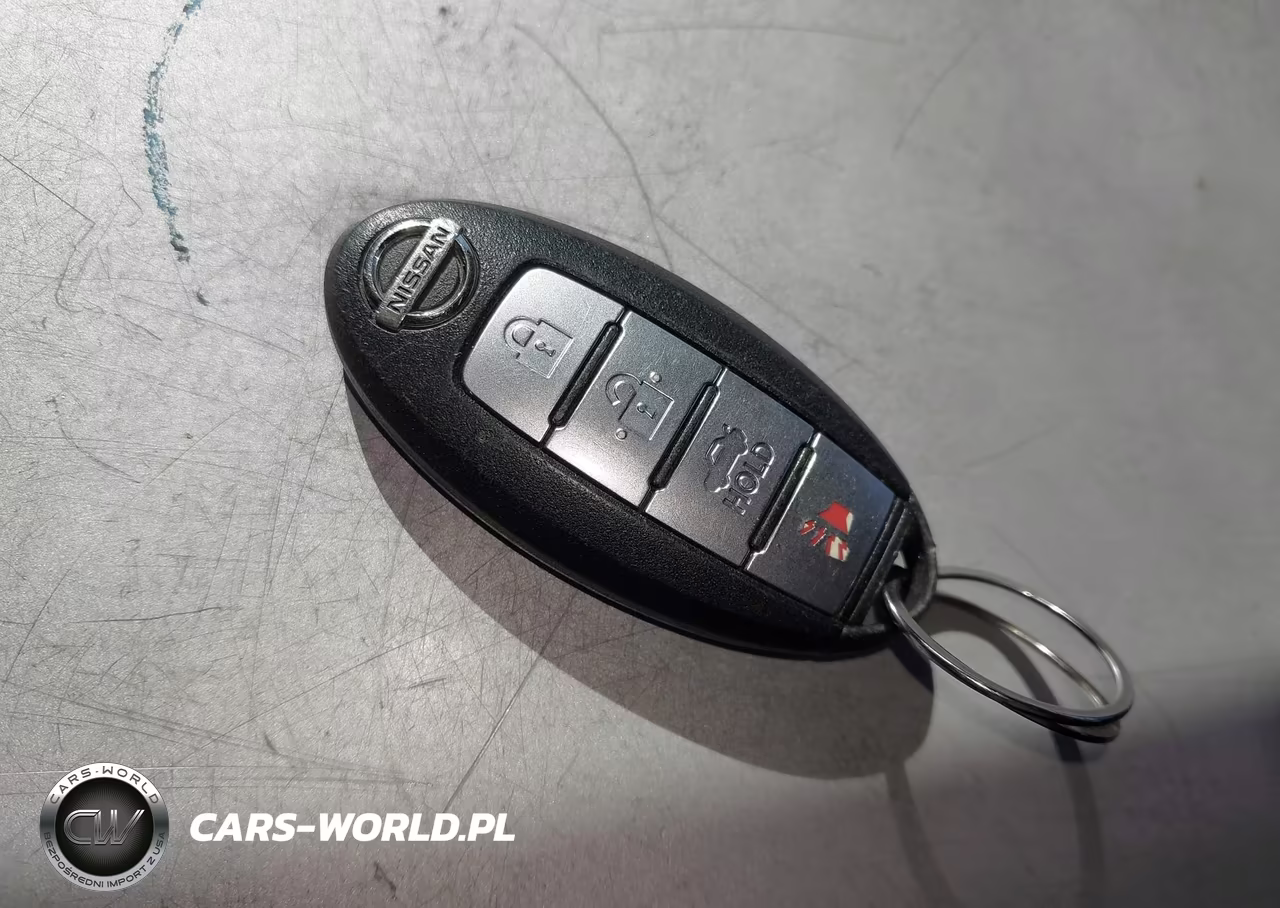 2015 Nissan Altima 2.5 S VIN:1N4AL3AP6FC162043 - 11