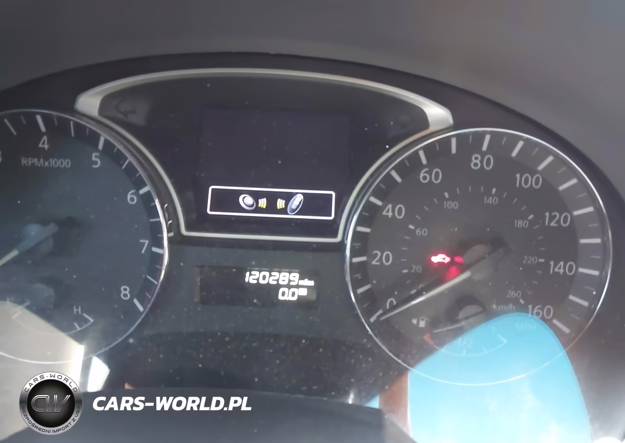2015 Nissan Altima 2.5 S VIN:1N4AL3AP6FC162043 - 7