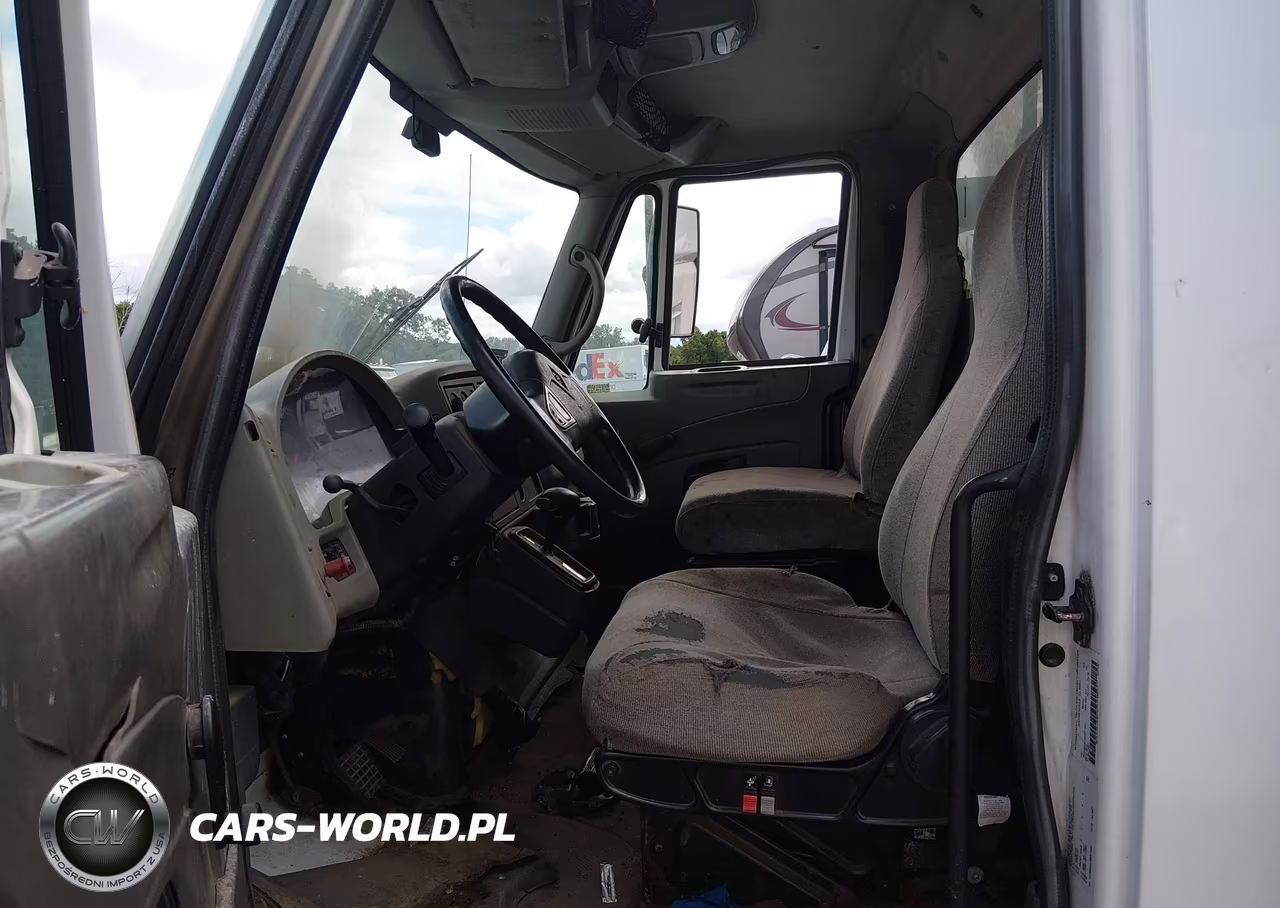 2008 International 4000 4300 VIN:1HTMMAAL48H571964 - 5