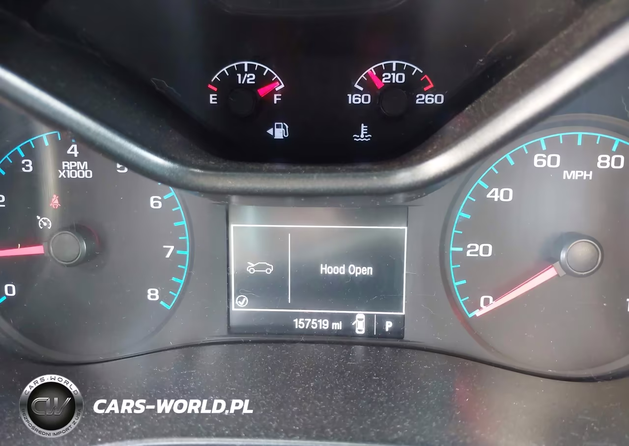 2016 Chevrolet Colorado 2Wd Wt VIN:1GCGSBEA9G1214253 - 15