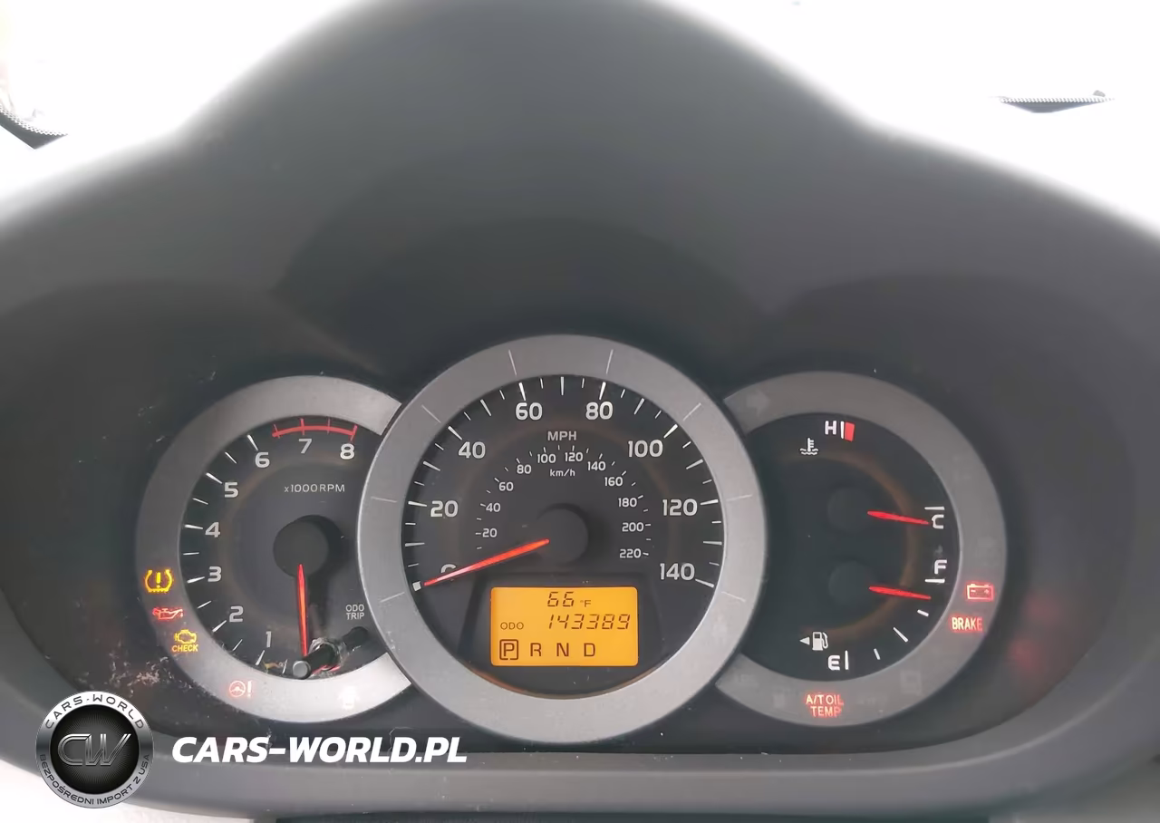 2011 Toyota Rav4 VIN:2T3JF4DV1BW112580 - 7