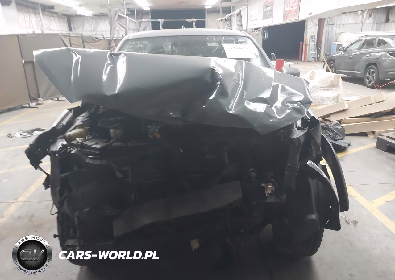 2022 Nissan Frontier Pro-X 4X2 VIN:1N6ED1EJ0NN672679 - 13