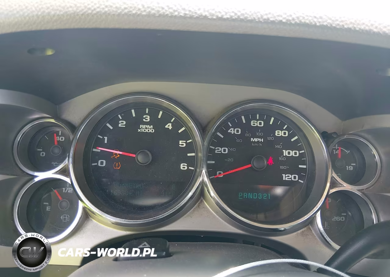 2013 GMC Sierra 1500 Sle VIN:1GTR1VEA4DZ185755 - 7