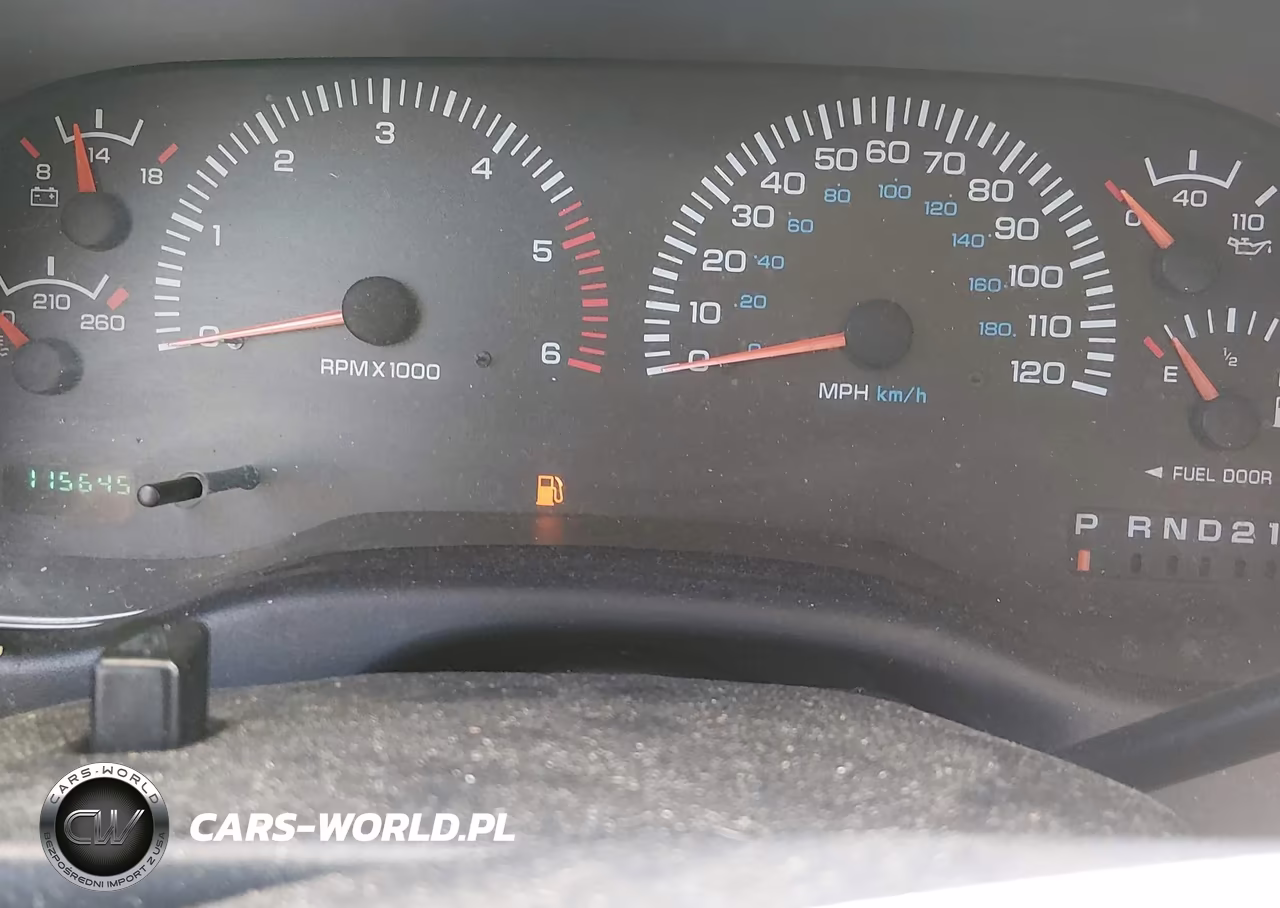 1999 Dodge Dakota Slt-Sport VIN:1B7GG22Y3XS204346 - 7