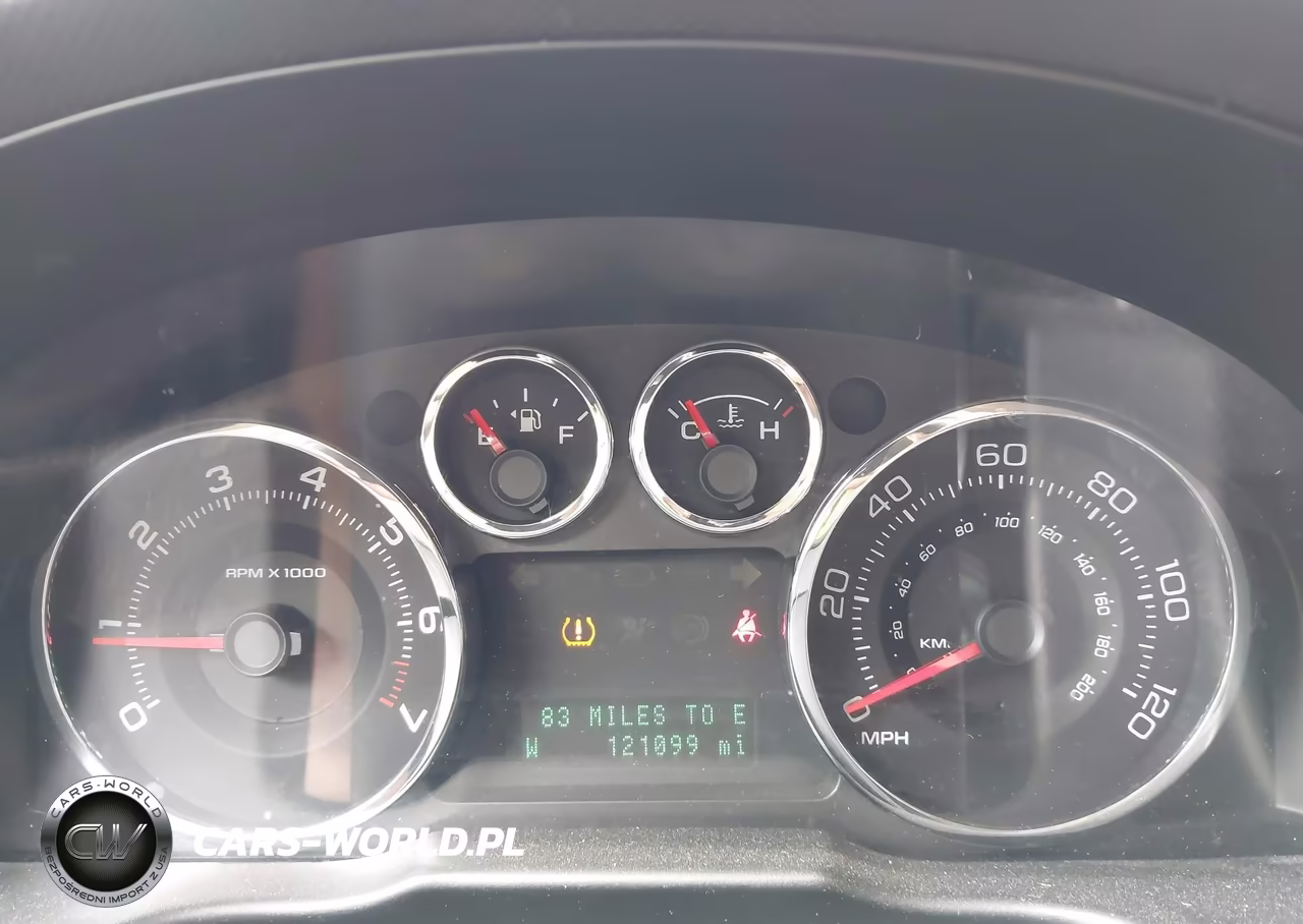 2010 Ford Edge Limited VIN:2FMDK4KCXABB48601 - 7