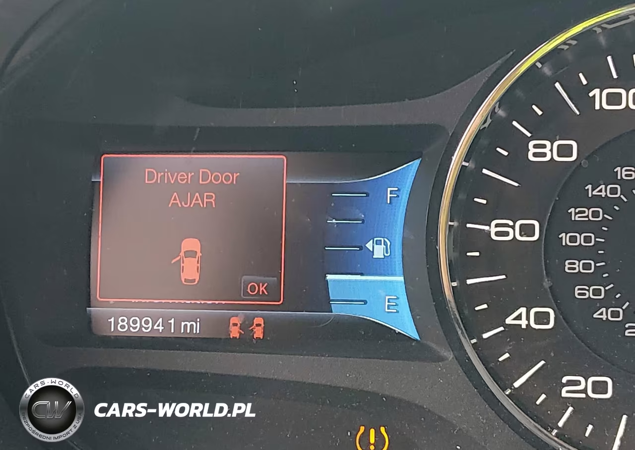 2011 Ford Edge Limited VIN:2FMDK4KC0BBA11684 - 7