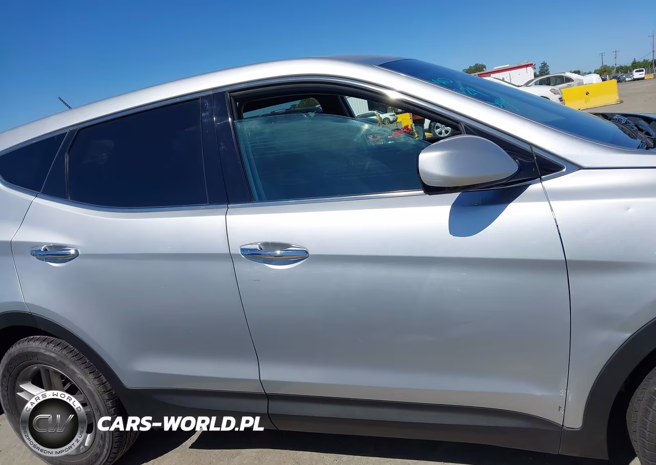 2018 Hyundai Santa Fe Sport 2.4L VIN:5XYZT3LB2JG544931 - 13