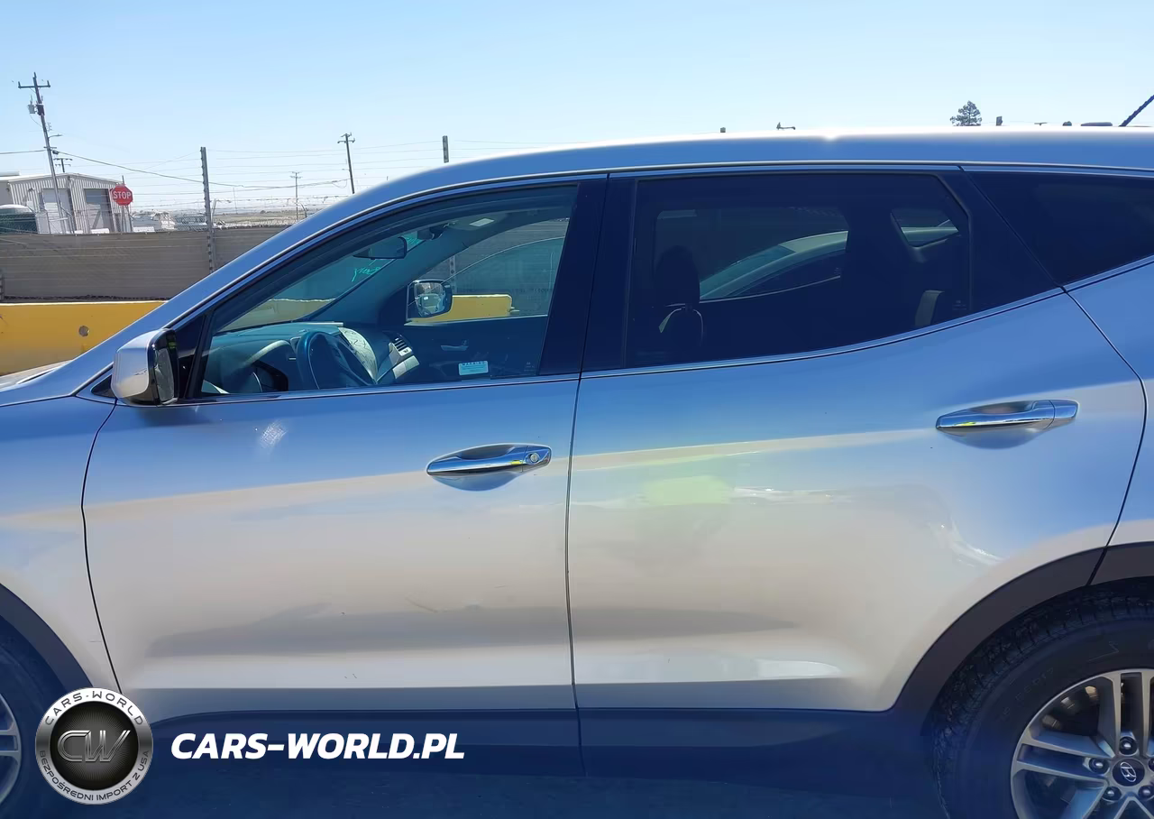 2018 Hyundai Santa Fe Sport 2.4L VIN:5XYZT3LB2JG544931 - 14
