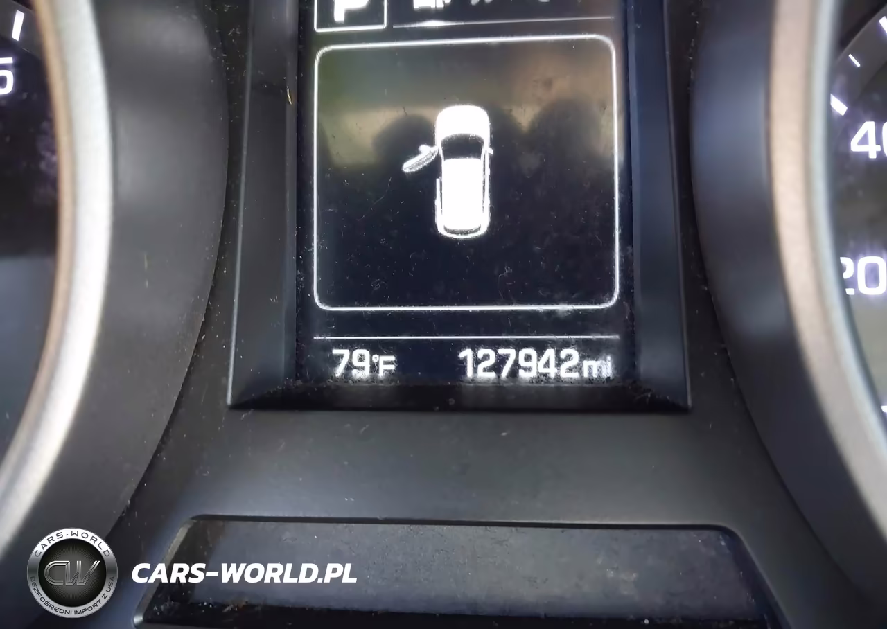 2018 Hyundai Santa Fe Sport 2.4L VIN:5XYZT3LB2JG544931 - 15