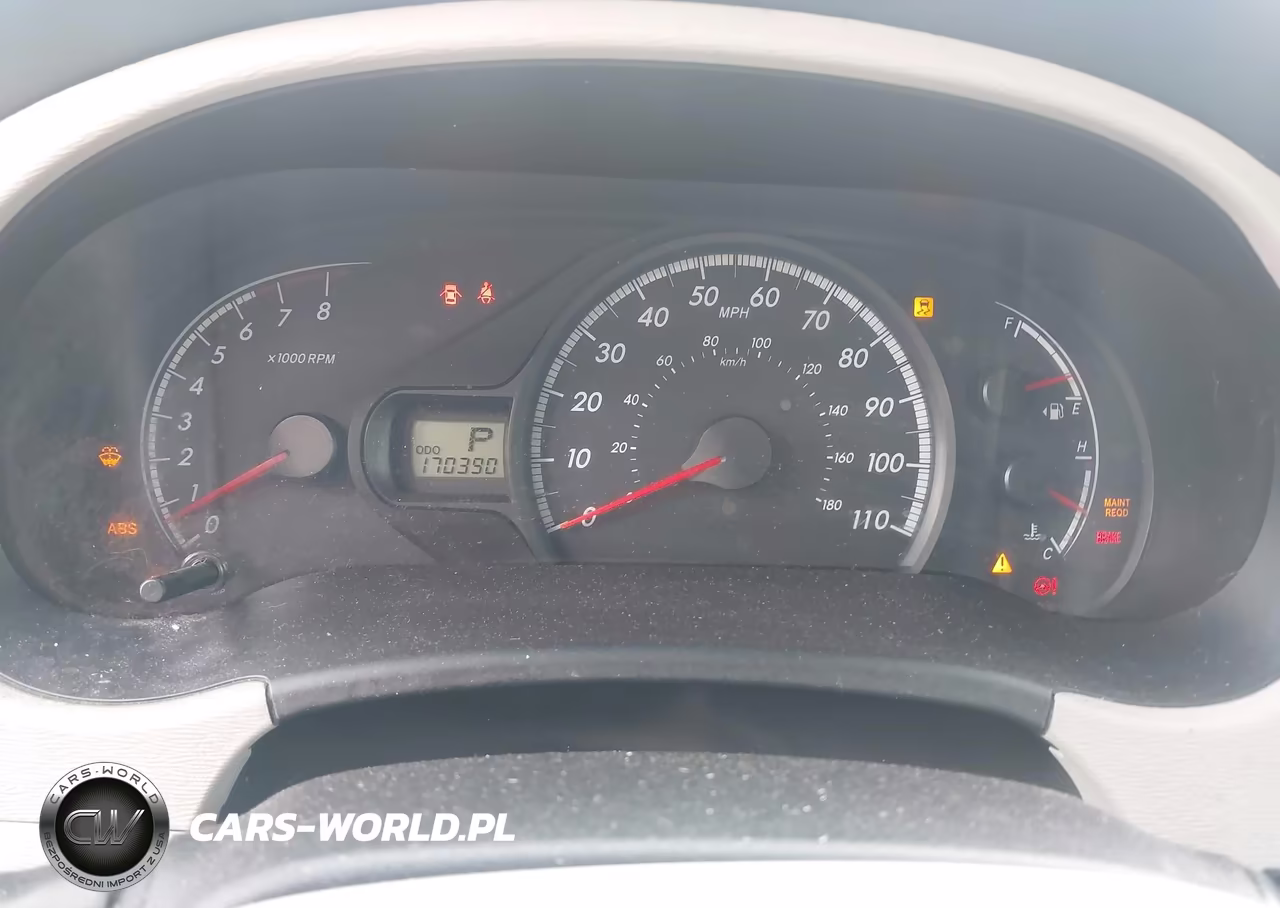 2013 Toyota Sienna Le V6 8 Passenger VIN:5TDKK3DC2DS375643 - 7