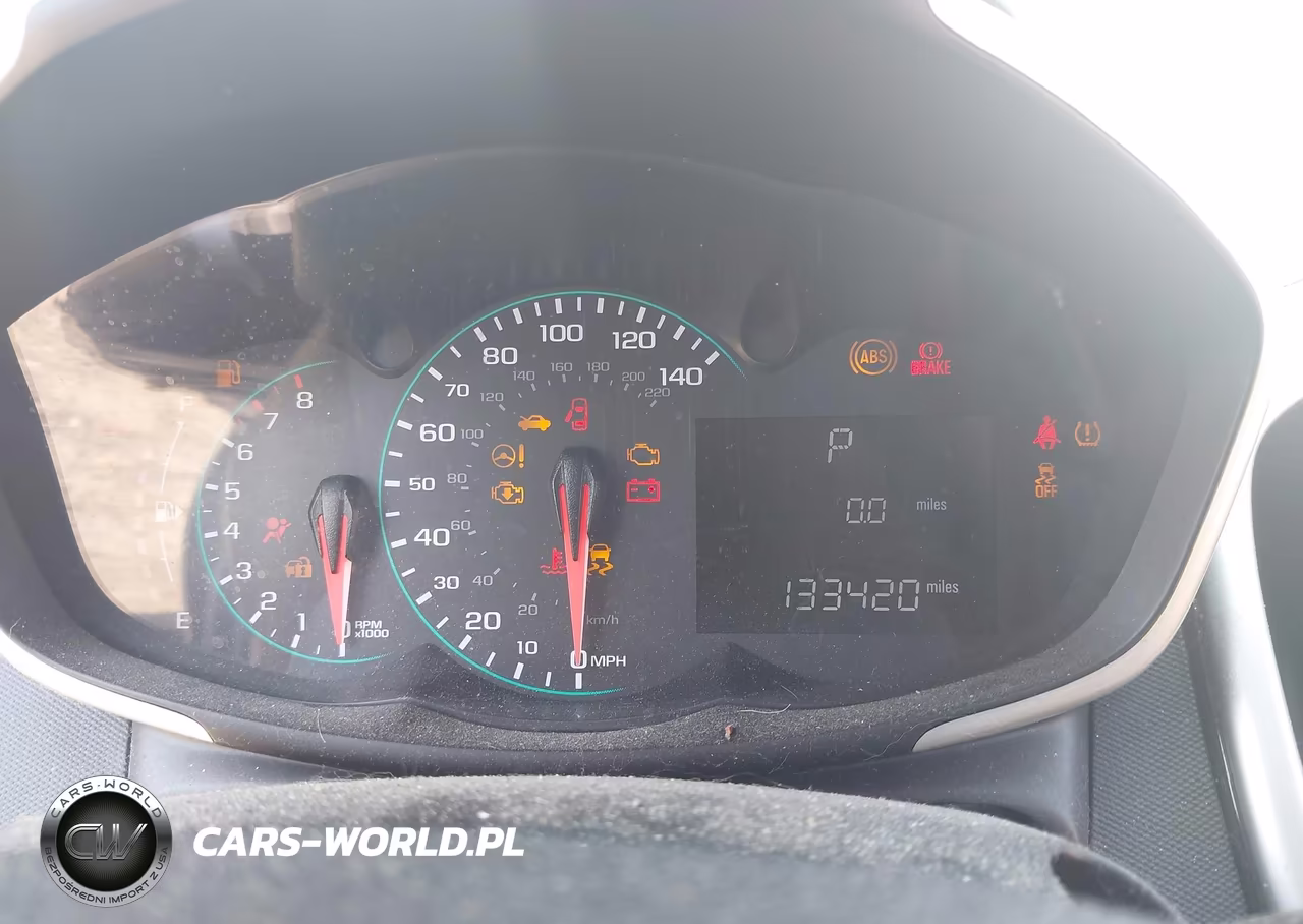 2019 Chevrolet Sonic Lt Auto VIN:1G1JD6SBXK4109032 - 7