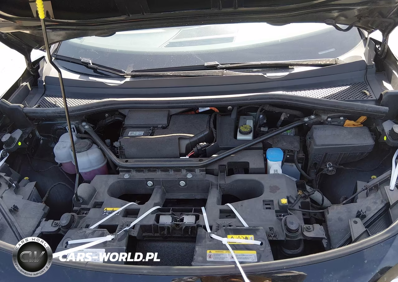 2021 Volkswagen Id.4 Pro S VIN:WVGTMPE25MP055962 - 10