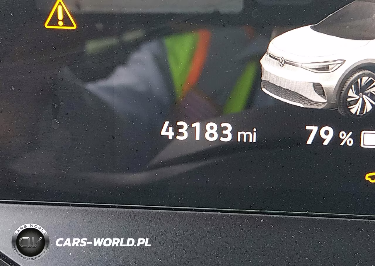 2021 Volkswagen Id.4 Pro S VIN:WVGTMPE25MP055962 - 15