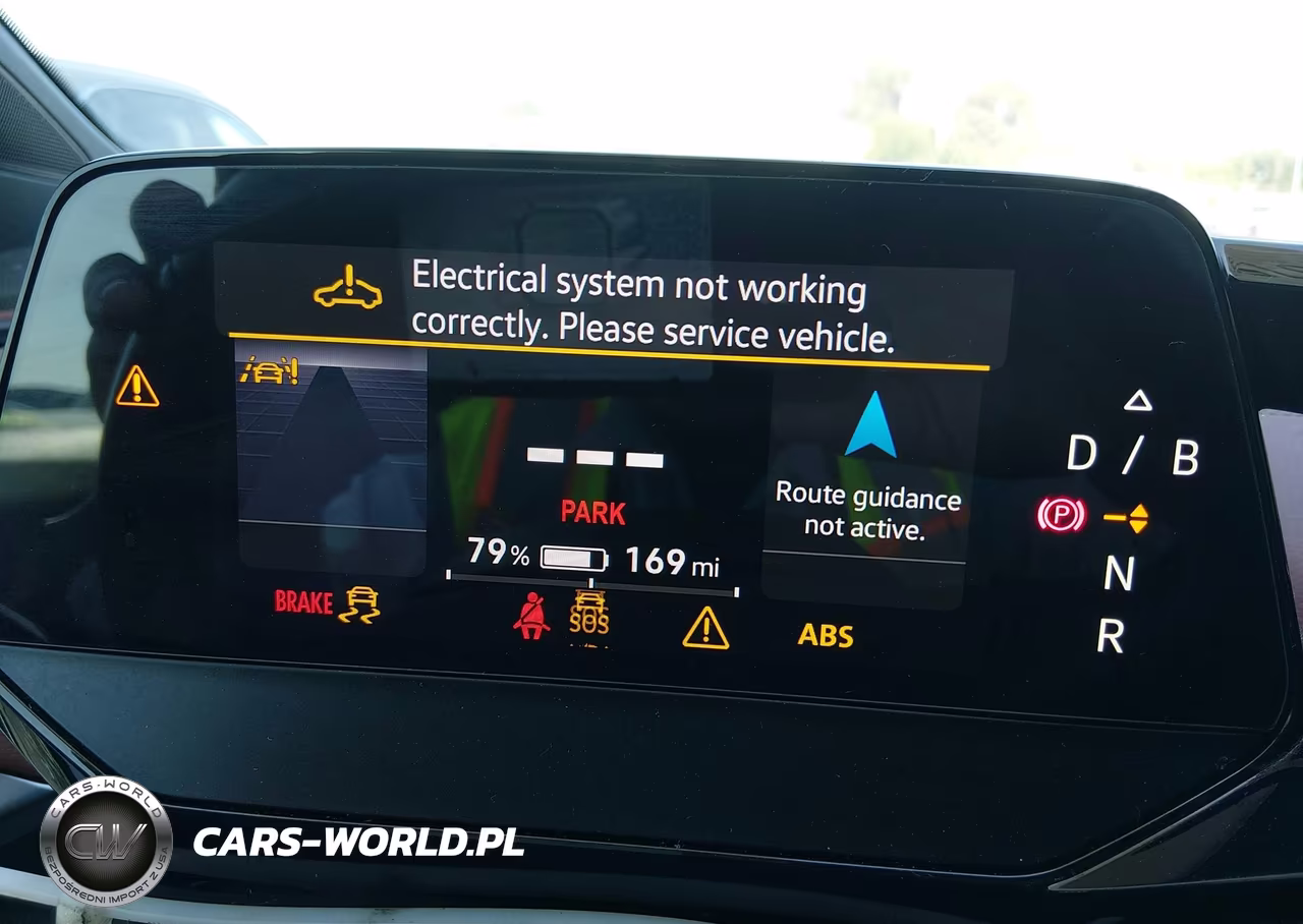 2021 Volkswagen Id.4 Pro S VIN:WVGTMPE25MP055962 - 17