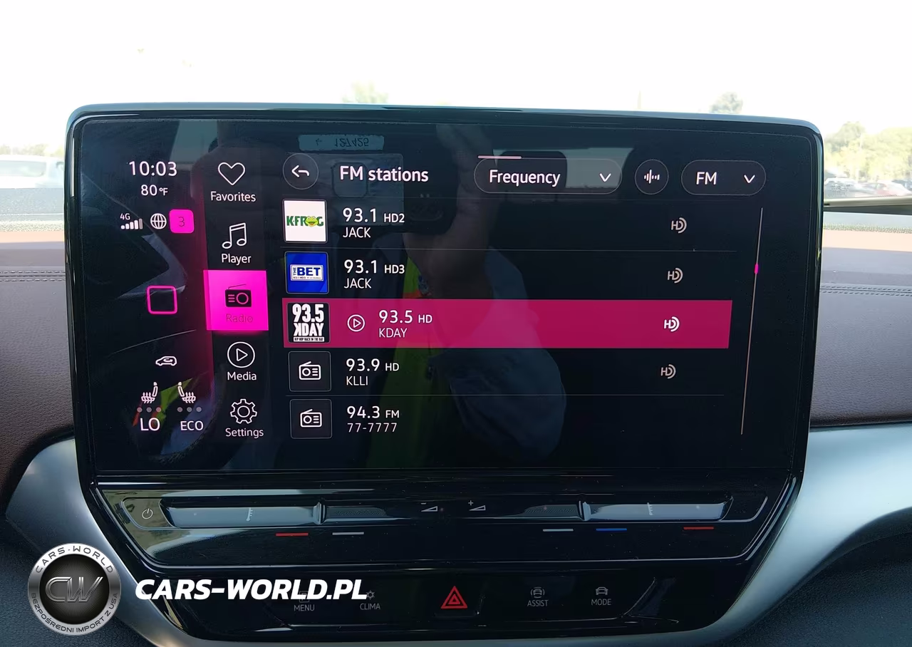 2021 Volkswagen Id.4 Pro S VIN:WVGTMPE25MP055962 - 18