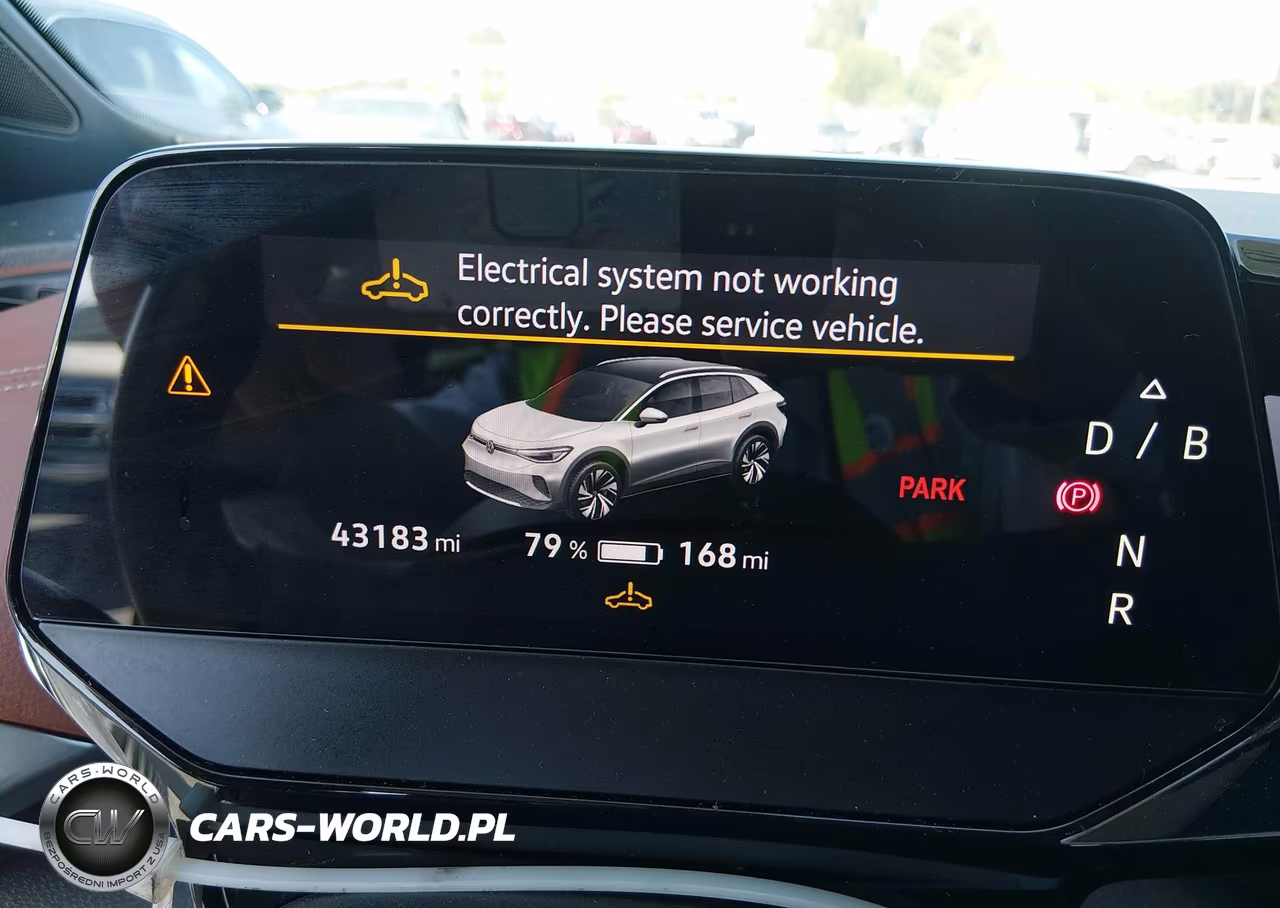 2021 Volkswagen Id.4 Pro S VIN:WVGTMPE25MP055962 - 7