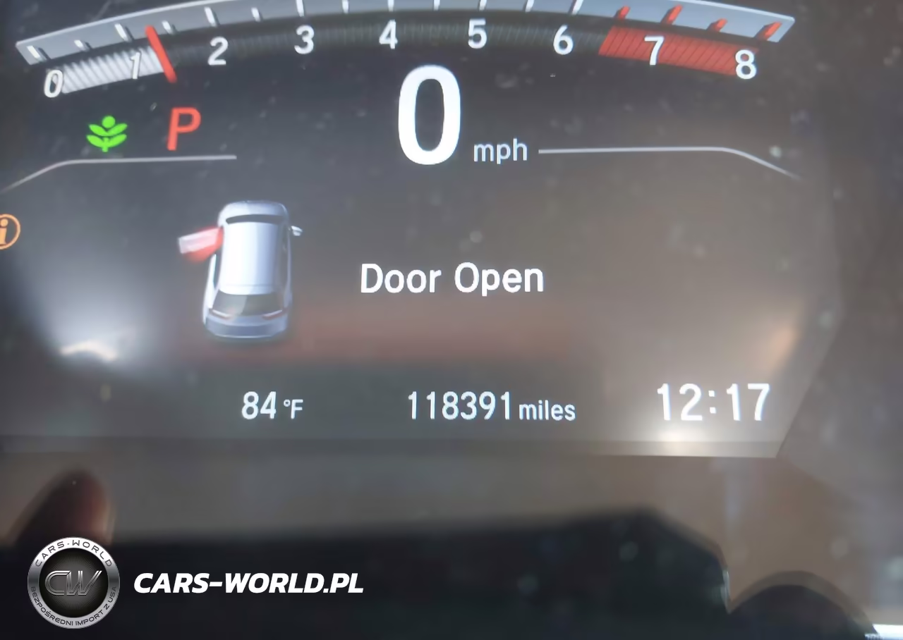 2019 Honda Cr-V Ex VIN:7FARW2H50KE027628 - 15