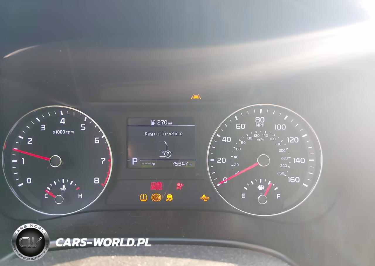 2021 Kia Forte Gt VIN:3KPF44AC4ME399992 - 7